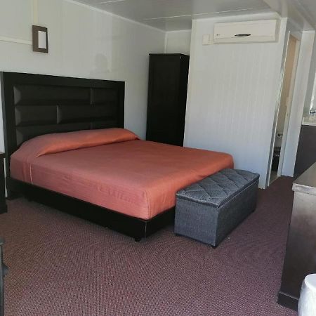 Bonitto Inn Monterrey Norte Экстерьер фото