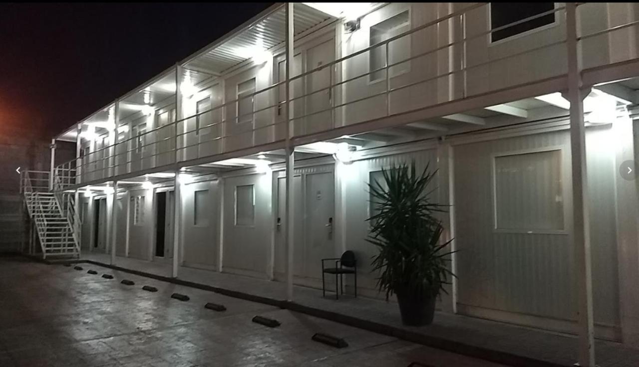 Bonitto Inn Monterrey Norte Экстерьер фото