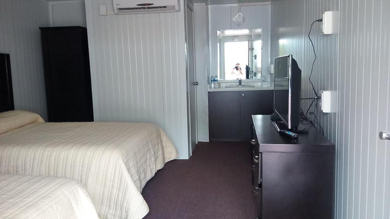Bonitto Inn Monterrey Norte Экстерьер фото