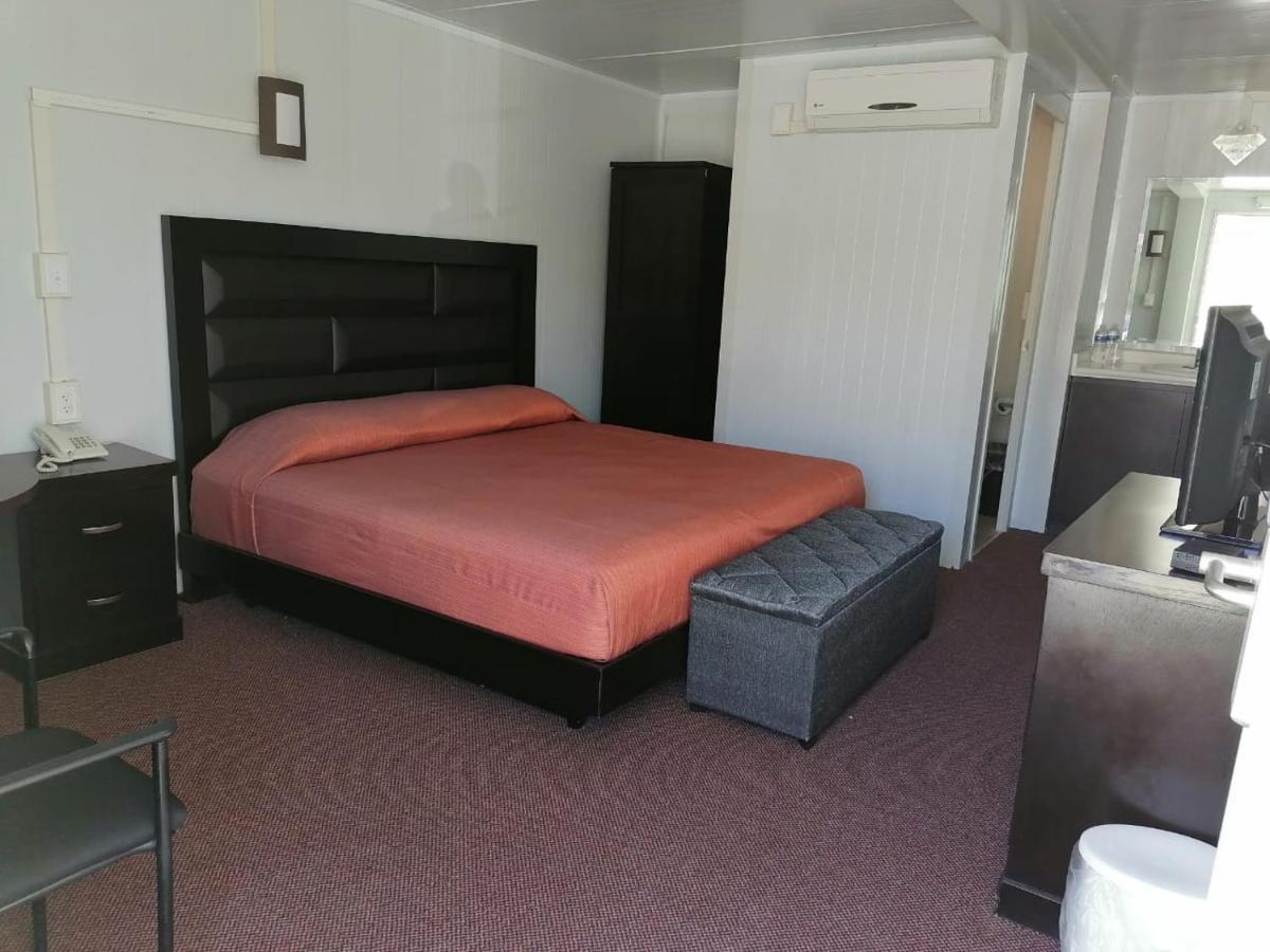 Bonitto Inn Monterrey Norte Экстерьер фото
