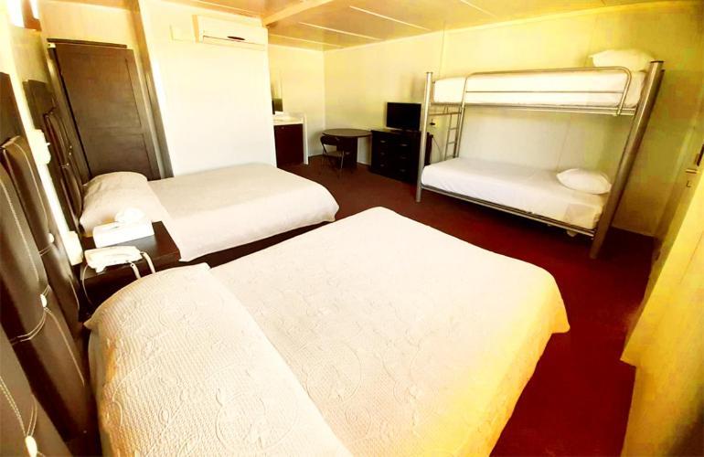 Bonitto Inn Monterrey Norte Экстерьер фото